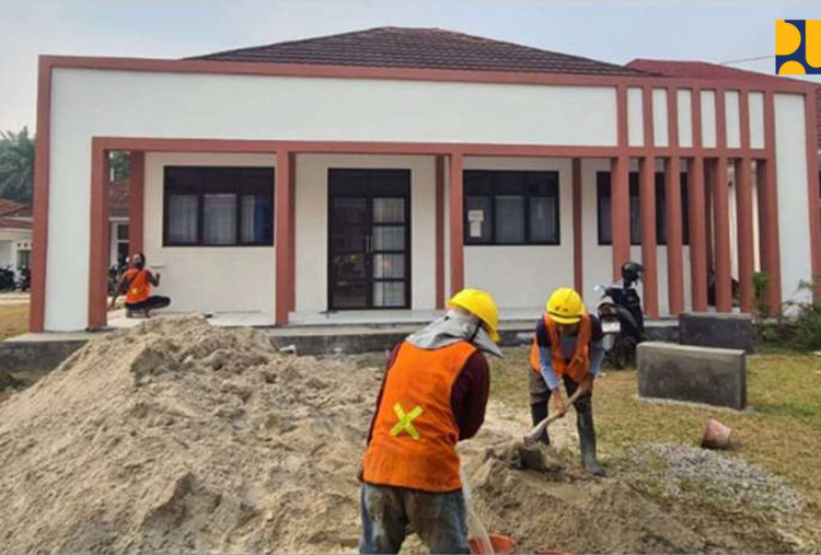 Pembangunan Sekolah Rakyat Tahap 1C Telah Dimulai, Pemerintah Targetkan Total 50 Lokasi 
