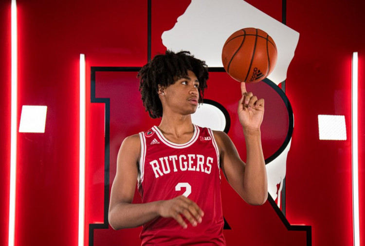 San Antonio Spurs Rekrut Dylan Harper, Targetkan Treble Rookie of the Year!