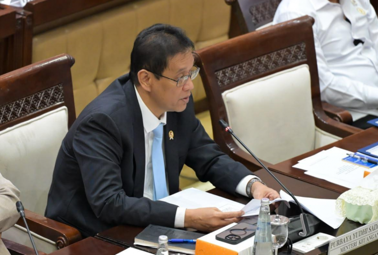 Purbaya Blak-blakan soal Usulan Anggaran K/L Rp984 Triliun: Mana yang Pantas, Mana yang Enggak