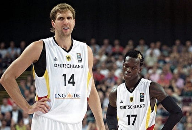 Dirk Nowitzki Angkat Bicara Soal Prospek Cooper Flagg ke NBA