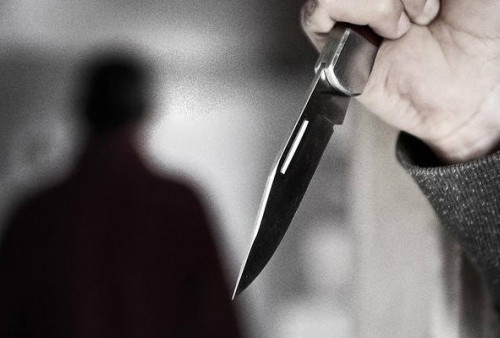Istri Sah Diserang Mantan Pacar Suami, Terluka Bagian Wajah Karena Sayatan Cutter