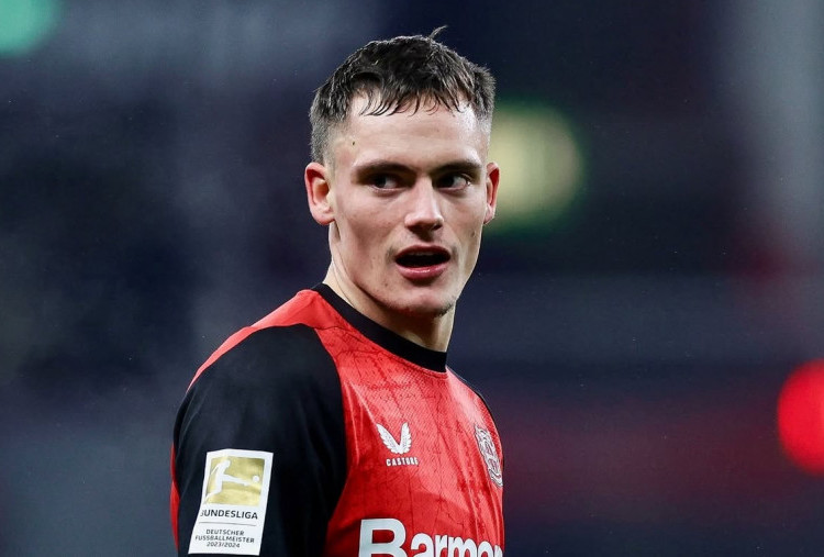 Manchester City Siapkan Transfer Ganda Senilai Rp 4 Triliun, Hancurkan Liverpool Rekrut Florian Wirtz di Musim Panas