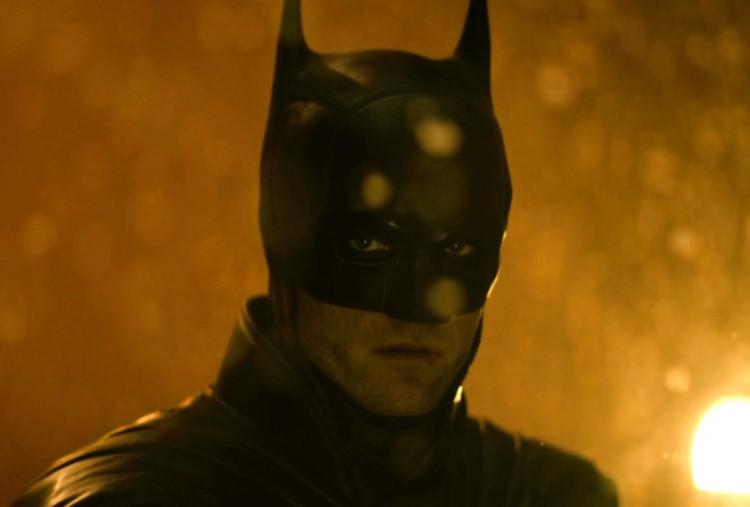 The Batman Part II Kembali Ditunda, Baru Tayang Februari 2028
