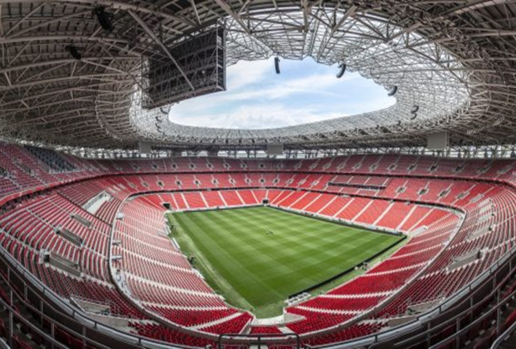 Cara Beli Tiket Final Liga Champions 2025/2026, Harga dan Jadwal Resmi Terungkap!