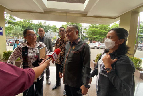 Uang dan Ponsel Brigadir Yosua yang Hilang Dilaporkan ke Polres Jaksel, Kembalikan Hak-hak Almarhum