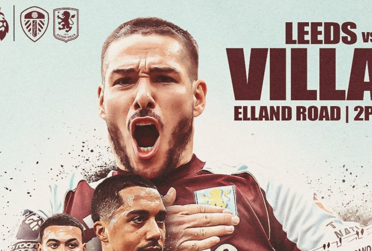 Prediksi Leeds United vs Aston Villa: Head-to-Head, Formasi, dan Susunan Pemain