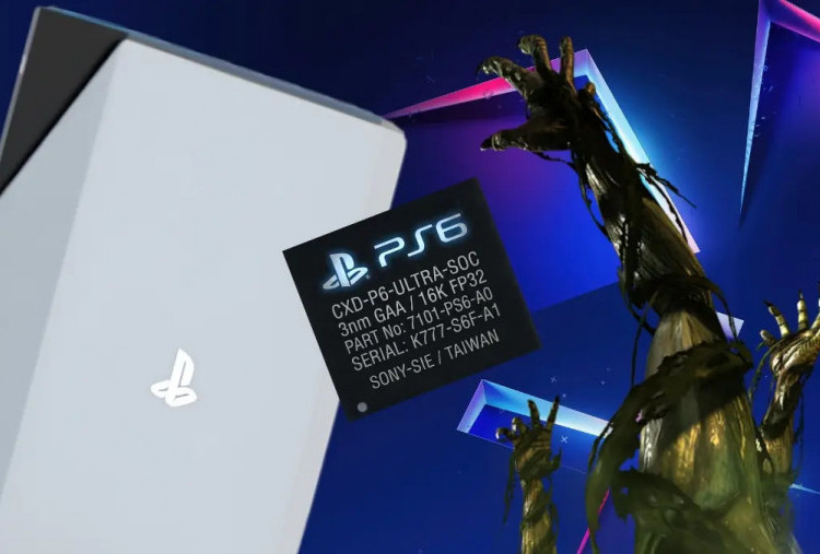 Sony Masih Galau Soal Peluncuran PS6, Sebut Lonjakan Harga RAM Jadi Hambatan 