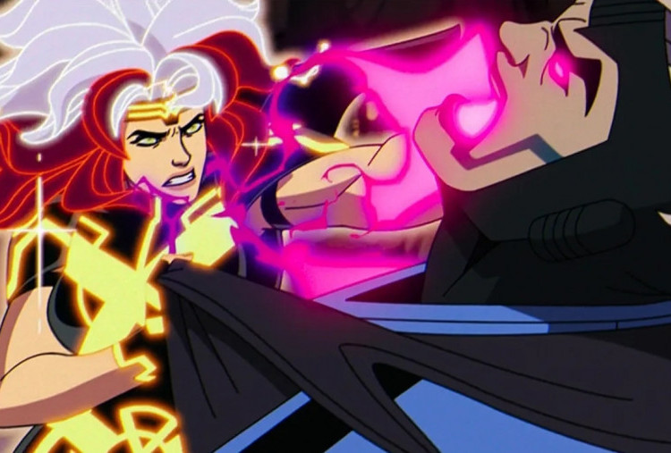 Akhir X-Men 97 Musim Kedua Ungkap Pengorbanan Nightcrawler dan Isyarat Musuh Baru