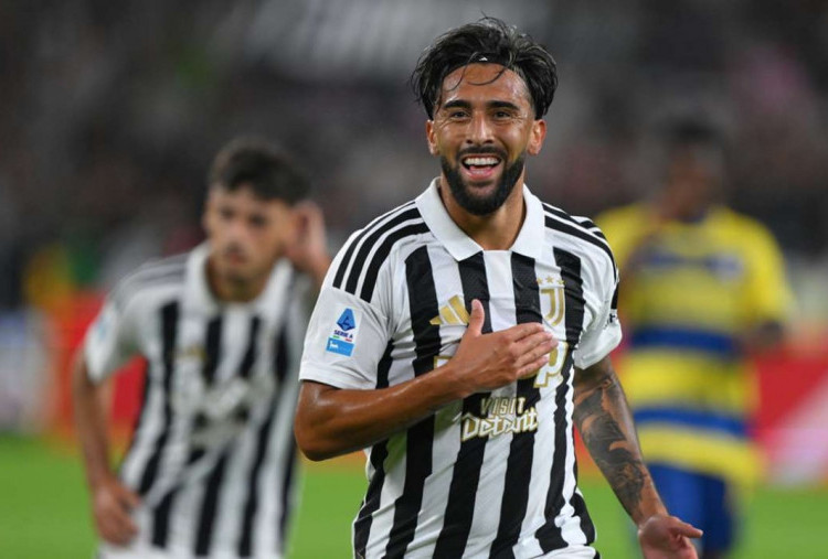 Rating Pemain Juventus yang Kalahkan Parma 2-0, Nico Gonzalez dan Koopmeiners Super Sub!