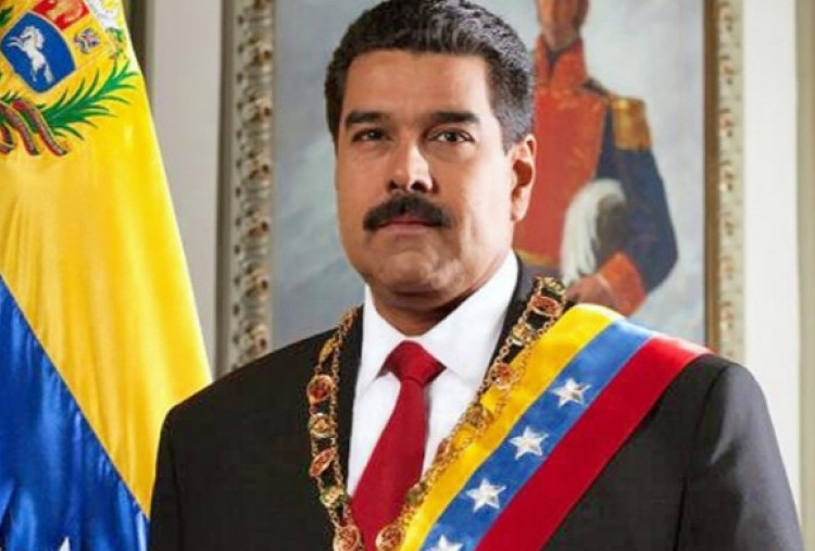 Venezuela Kirim Pasukan ke Perbatasan Kolombia saat Kapal-Kapal AS Bergabung dengan Operasi Kartel