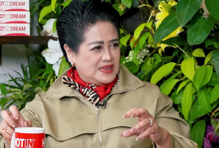 Jenderal Bintang Dua Israel Ancam Indonesia Tak Urus Perang, Connie Bakrie: Intelejen Mereka Kuat