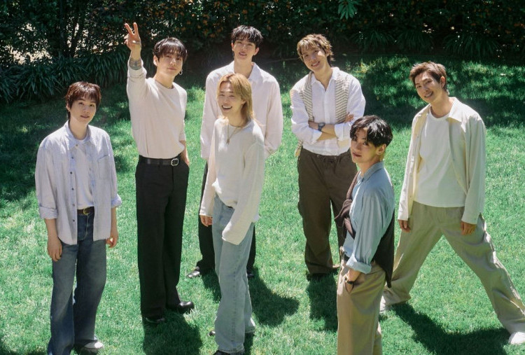 BTS Rayakan 13 Tahun Debut Anniversary: dari No More Dream Hingga ARIRANG