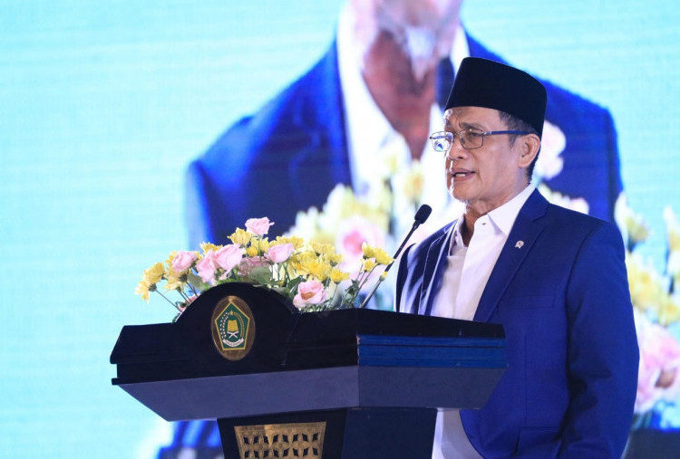 Qari Indonesia Juara MTQ Internasional, Kalahkan Afghanistan hingga Syria