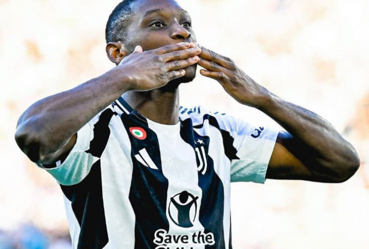 Negosiasi dengan Juventus Buntu, Transfer Randal Kolo Muani Kian Sulit Terwujud