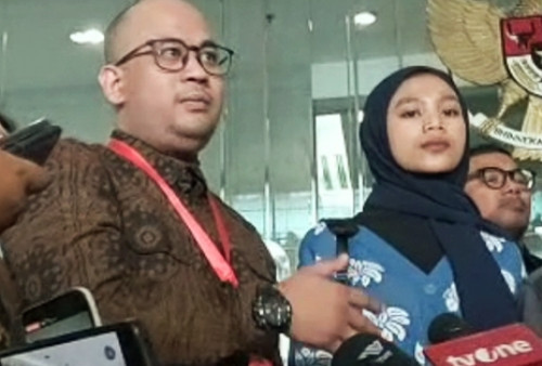 Keluarga Dini Sera Laporkan 3 Hakim PN Surabaya yang Vonis Bebas Ronald Tannur ke Komisi Yudisial! 