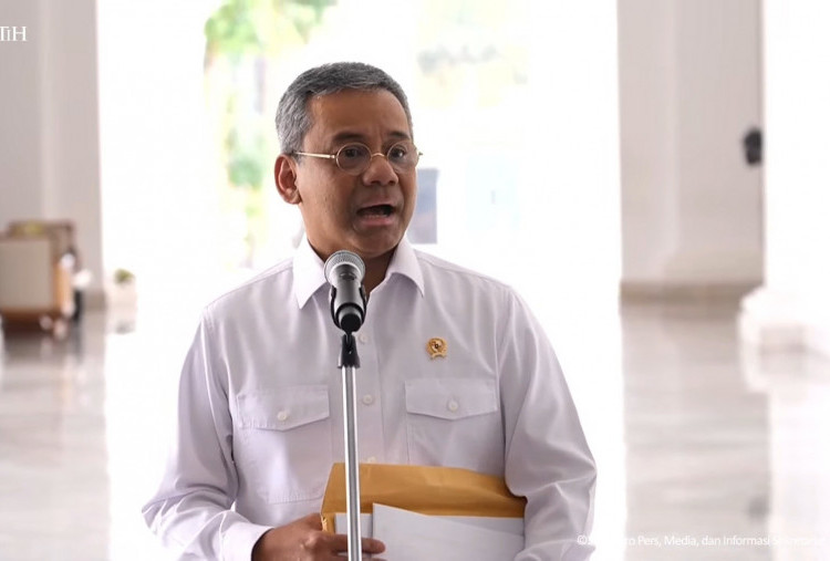 Pemerintah Lunaskan Hutang BLBI Rp 218,3 Triliun ke BI