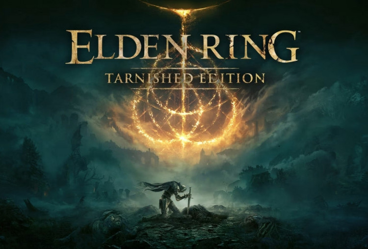 Elden Ring Tarnished Edition Hadir di Nintendo Switch 2 pada 28 Agustus 2026