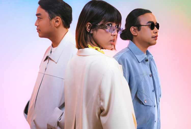 IyaIya, Single Baru Whisnu Santika, Satir yang Menyelinap Lewat Irama Musik