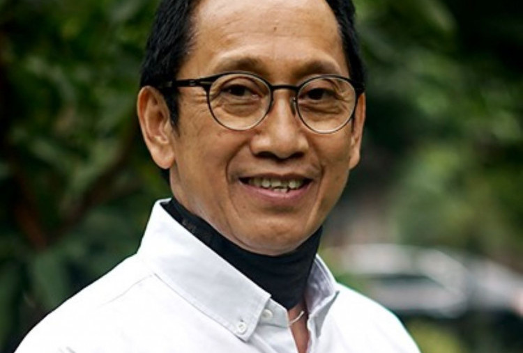 Cheng Yu Pilihan Pengamat Politik-Penasihat Senior Lab 45 Haryadi: Dang Tou Bang He