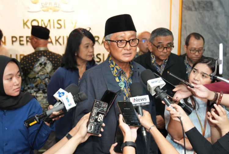 PPPK Tersangka Kasus Budidaya Ganja Diberhentikan Sementara, Ini Sikap Kementerian PU