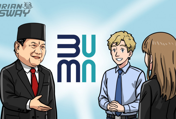 Reformasi Tata Kelola BUMN: CEO Asing atau Efisiensi, Mana Yang Lebih Urgen?