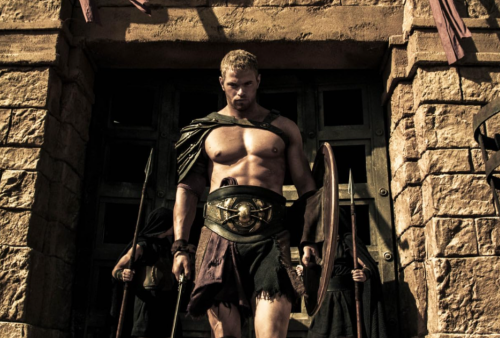 Sinopsis Film The Legend of Hercules di Bioskop Trans TV Hari Ini 20 Oktober 2024