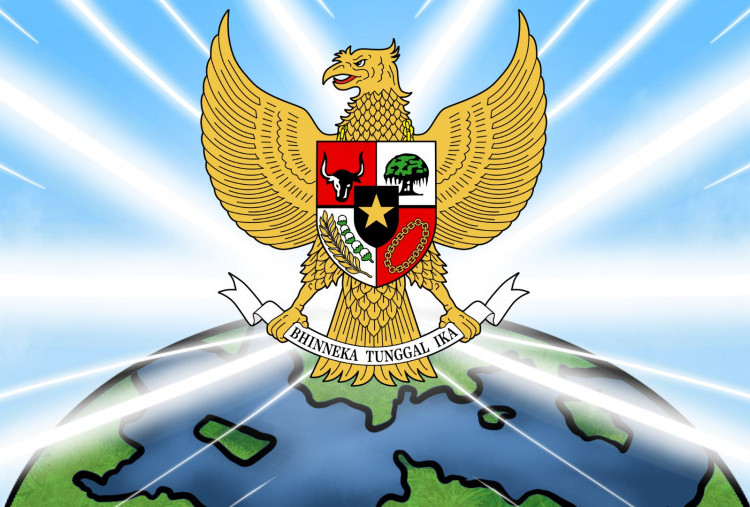 Refleksi Bulan Pancasila, Juni 2025: Pancasila di Tengah Pluralisme Ideologi