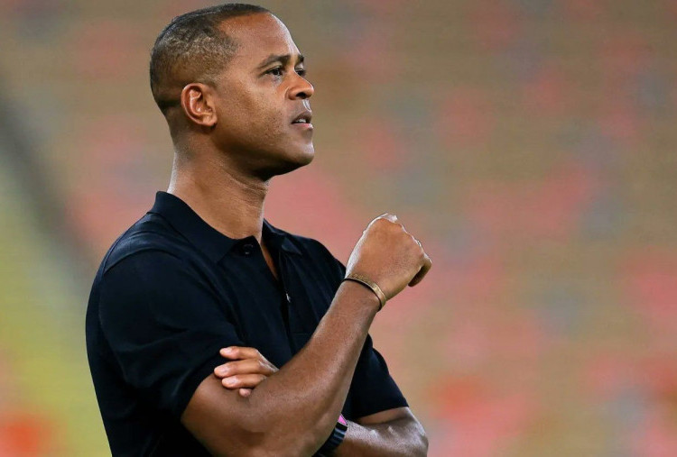 Apesnya Patrick Kluivert: Gagal Bersama Timnas Indonesia, Kini Keok Juga Bawa Suriname ke Piala Dunia 2026