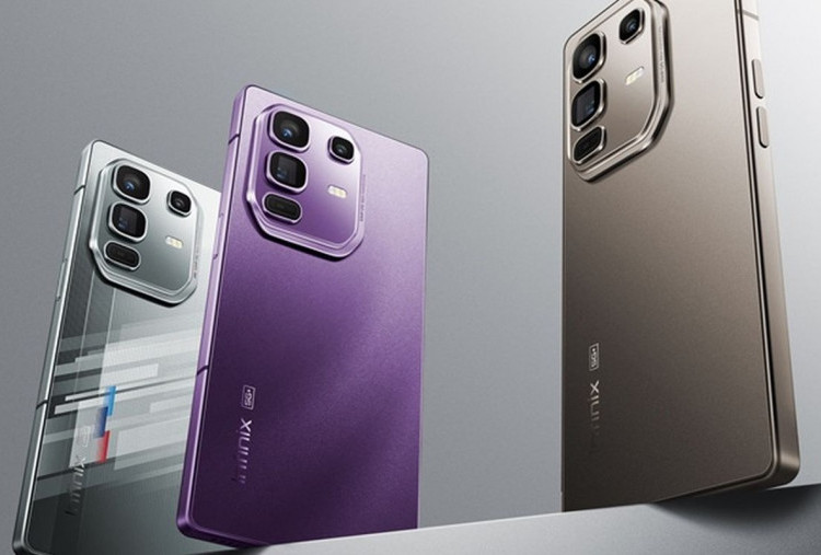 10 HP Murah Rp2 Jutaan Terbaik Mei 2026, Spek Gaming dan Kamera Mulai Mirip HP Midrange