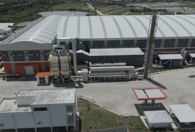 TPST Bantar Gebang Longsor, DLH Percepat Pengoperasian RDF Rorotan Untuk Jaga Stabilitas Pengelolaan Sampah