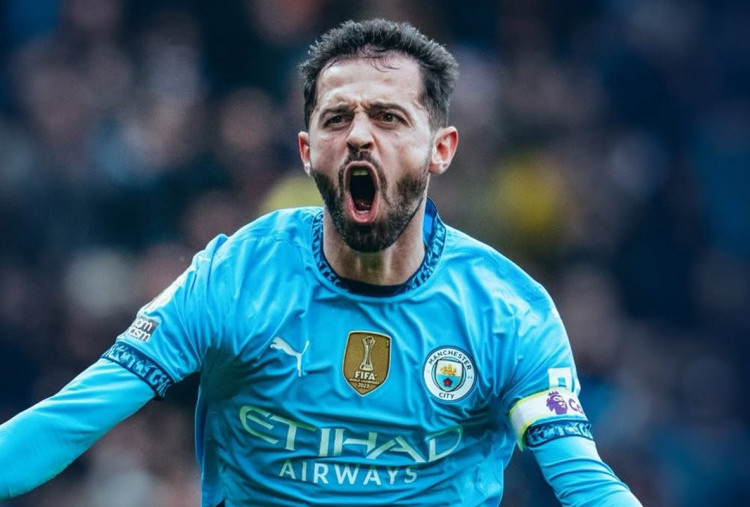 Bernardo Silva Tinggalkan Man City Gratis, Arsenal Jadi Kandidat Terkuat Rekrut Bintang Portugal?