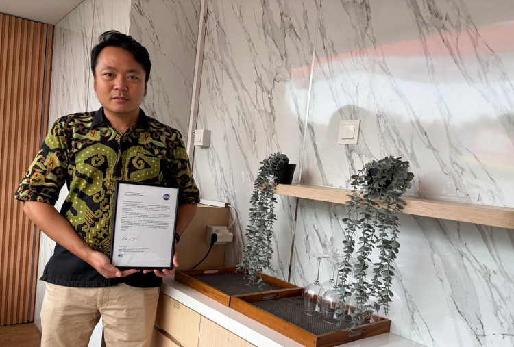 Bikin Bangga! Praktisi Cyber Security Indonesia Berhasil Ungkap Kerentanan Fatal Sistem NASA