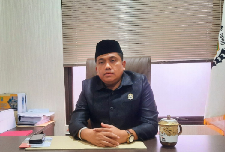 DPRD Minta Pihak SPBE Bekasi yang Terbakar Ganti Rugi Ke Warga Terdampak 