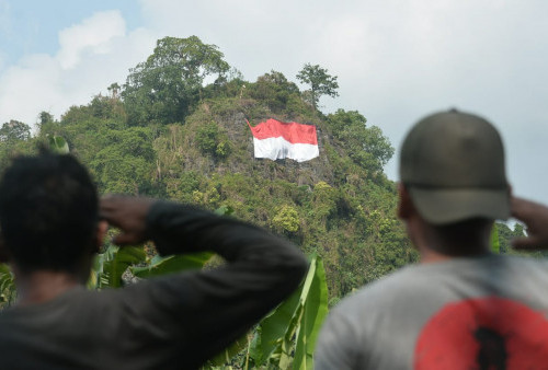 Makna dan Arti Kemerdekaan Bagi Masyarakat Indonesia