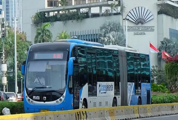 Menolak Keras Penghapusan Transjakarta Koridor 1, Pengamat: Konyol!