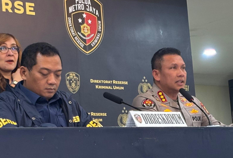 Polisi Sebut Ketua Ormas MPC PP yang Jadi Buronan Kasus Parkiran di RSUD Tangsel Sudah Meninggal