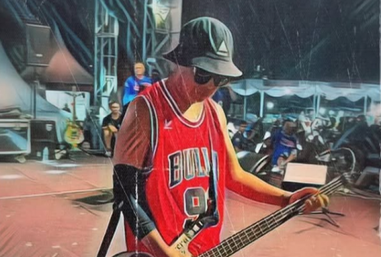 Sempat Kritis di ICU, Trisno PAS Band Meninggal Dunia di RS Hermina Bandung