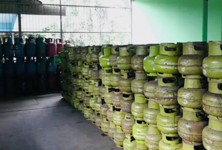 Buktikan Nanti, Satu KTP Satu Harga Gas LPG 3 Kg Bikin Hidup Rakyat Lebih Mudah atau Makin Ribet