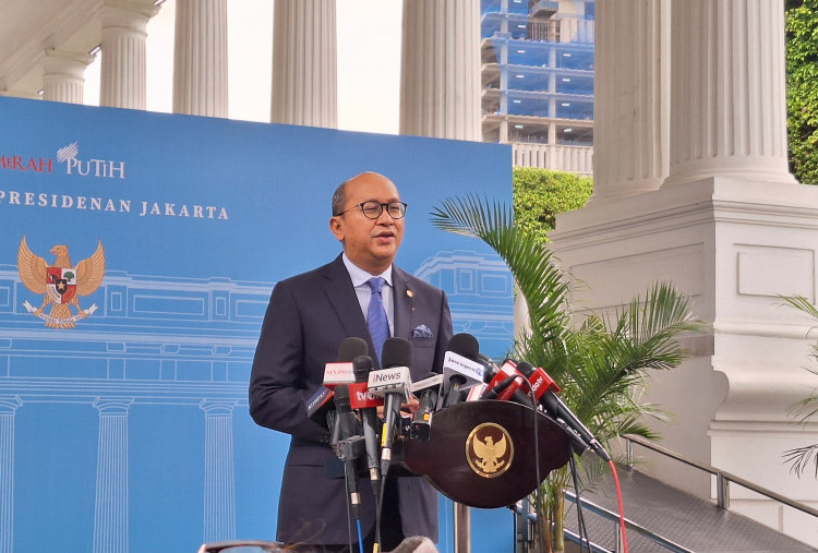 Utang Kereta Cepat Whoosh, Danantara Siapkan Skema PSO untuk Pelunasan