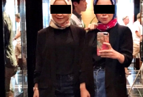 Keberadan Si Kembar Terduga Penipuan PO iPhone Tidak Diketahui, Kepolisian Lakukan Pencarian