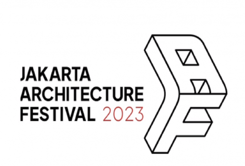 GRATIS! Festival Arsitektur Jakarta 2023 Buka Hingga Akhir September Ini: Catat Jam Buka-Tutupnya