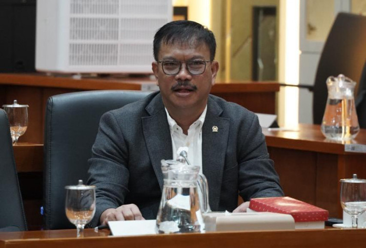 DPR Desak Pemerintah Beri Jaminan Sosial Gratis bagi 20 Juta Pekerja Miskin dari Dana Investasi BPJS