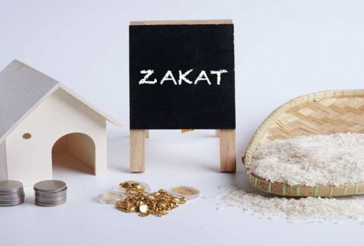 Nisab Zakat Mal serta Bacaan Niat Bayar Zakat Mal