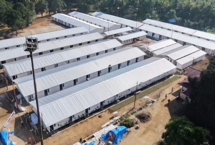 Korban Jiwa Banjir Sumatera Capai 1.201 Orang, Pemulihan Dikebut Sebelum Ramadan