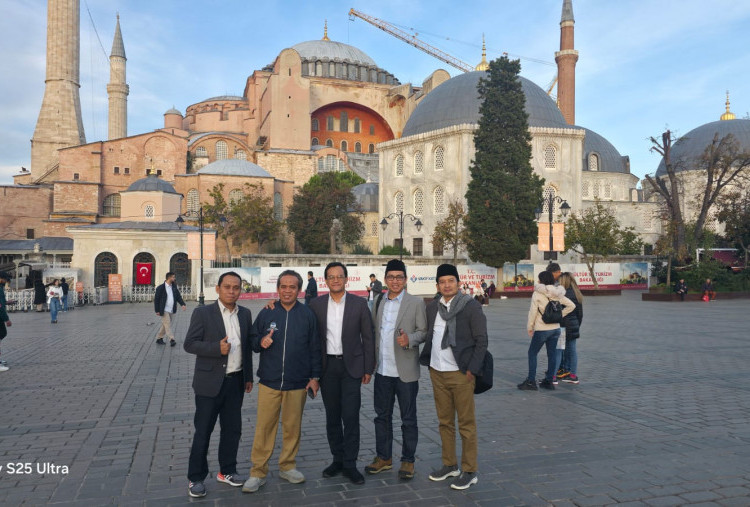 Sinergi Baru Akademisi Indonesia dan Turki