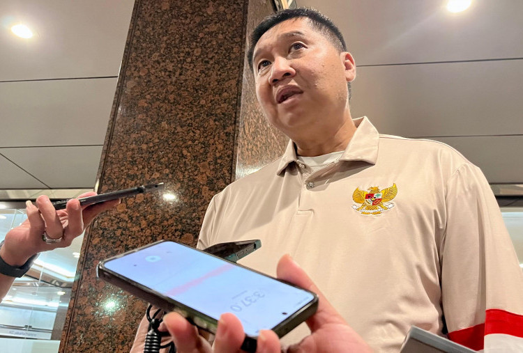 Gentengisasi Plered Siap Jalan, 500 Ribu Genteng Dikirim 2 Oktober