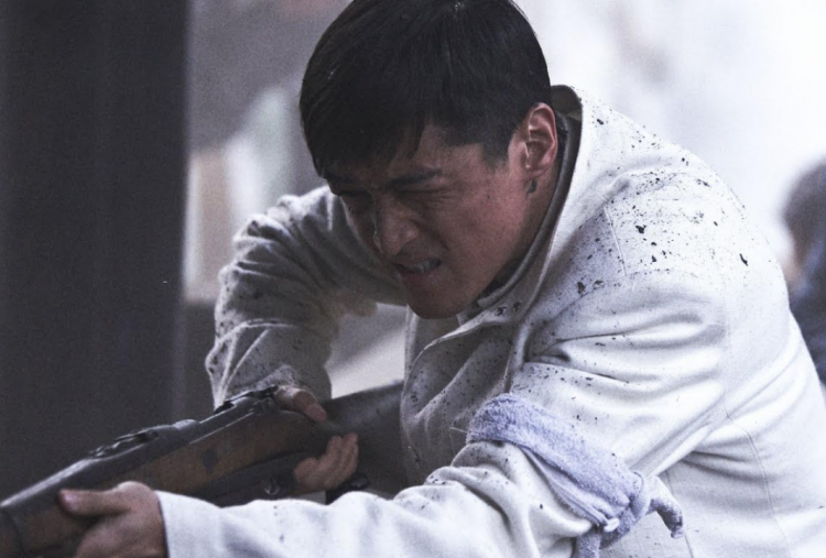 Jadwal Bioskop Trans TV Hari Ini 1 Juni 2026 Lengkap Sinopsis, Nonton Film Tiongkok Aksi Jackie Cha