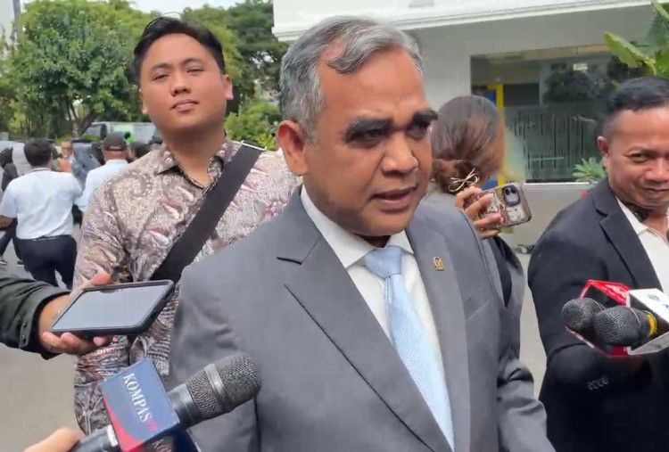 Muzani: Banjir Sumatera Diduga Akibat Pembalakan Liar, Prabowo Sudah Kantongi Penyebabnya