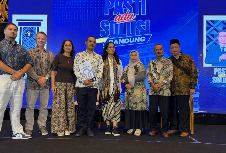 Merdeka! Diculik ke Belanda Era 80-an, Ana, Indra, dan Casmat Kini Jadi WNI