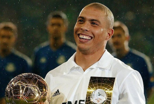 Ronaldo Setuju Mbappe ke Real Madrid, Jaminan Ballon d'Or? 